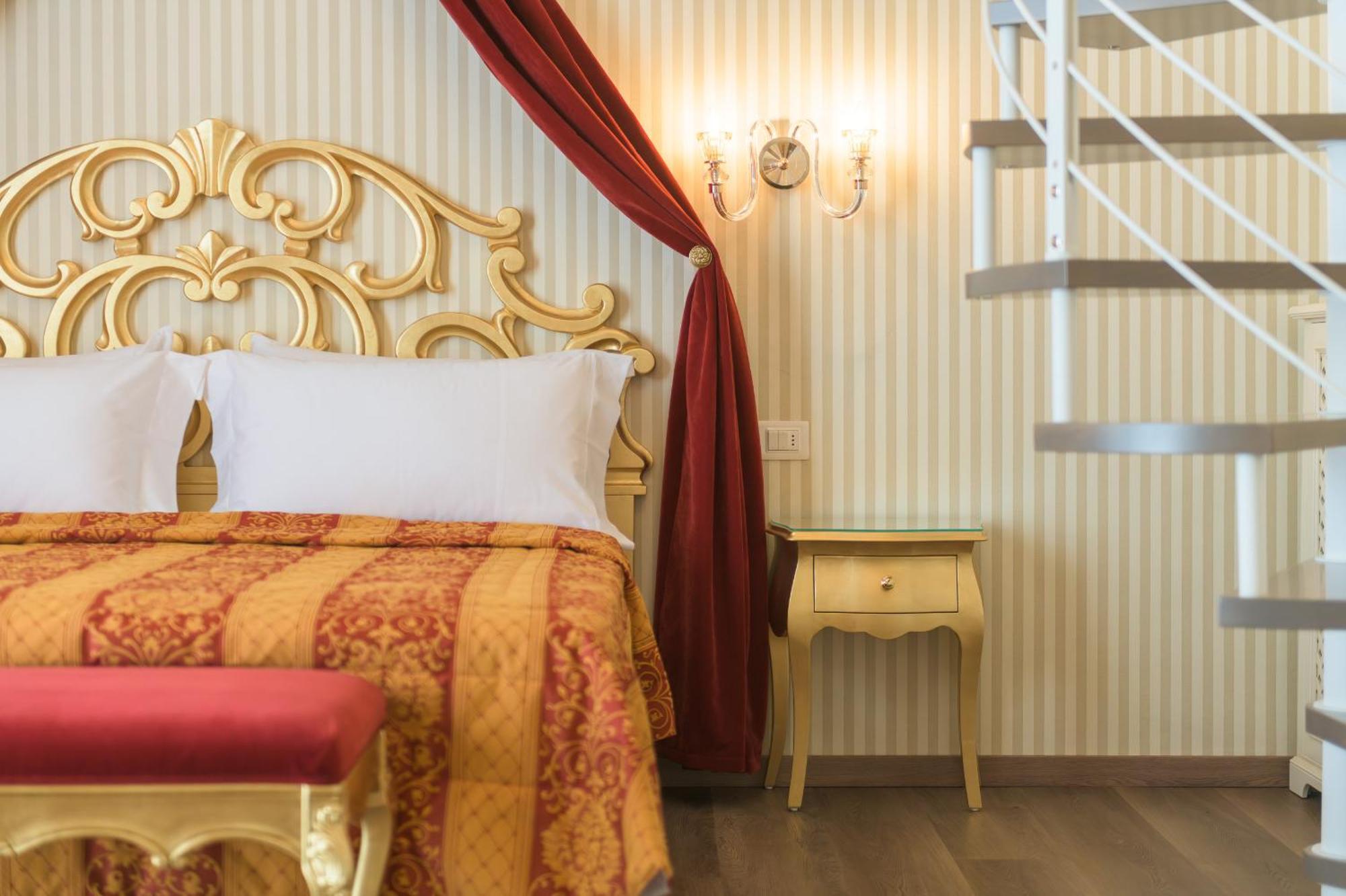 Regina Del Garda Suite Toscolano Maderno Luaran gambar
